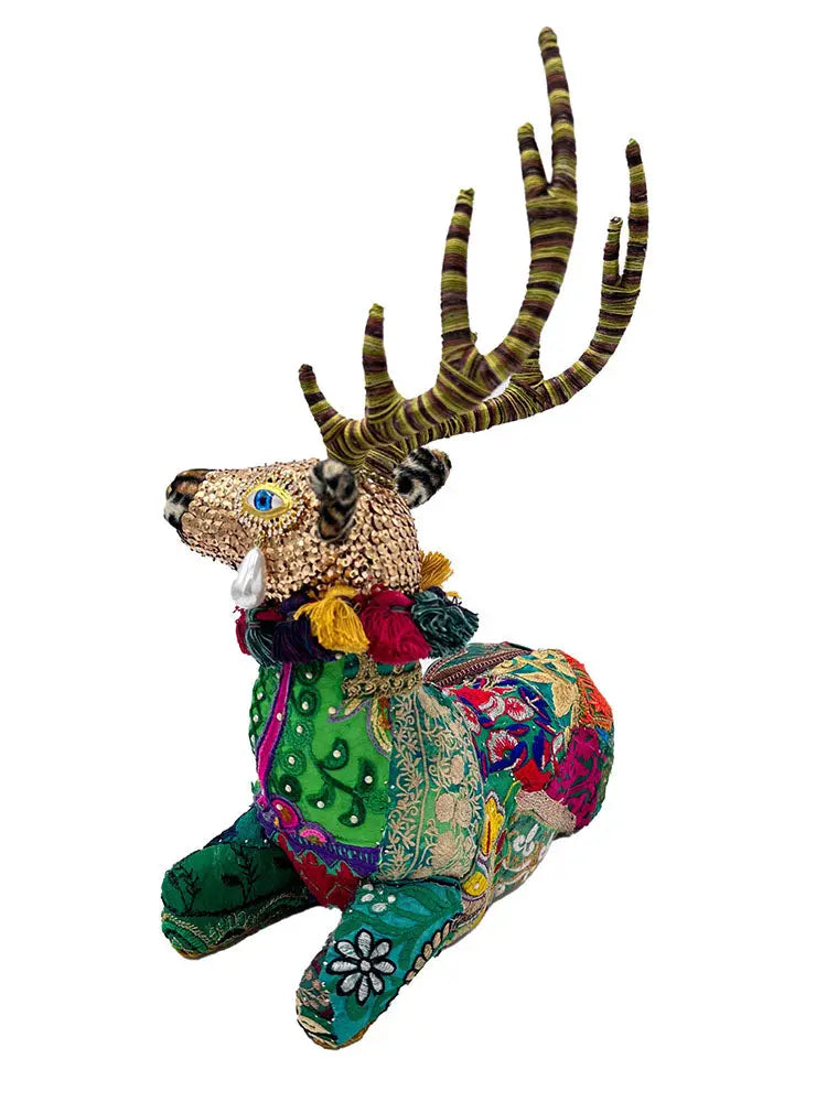 Oh Deer