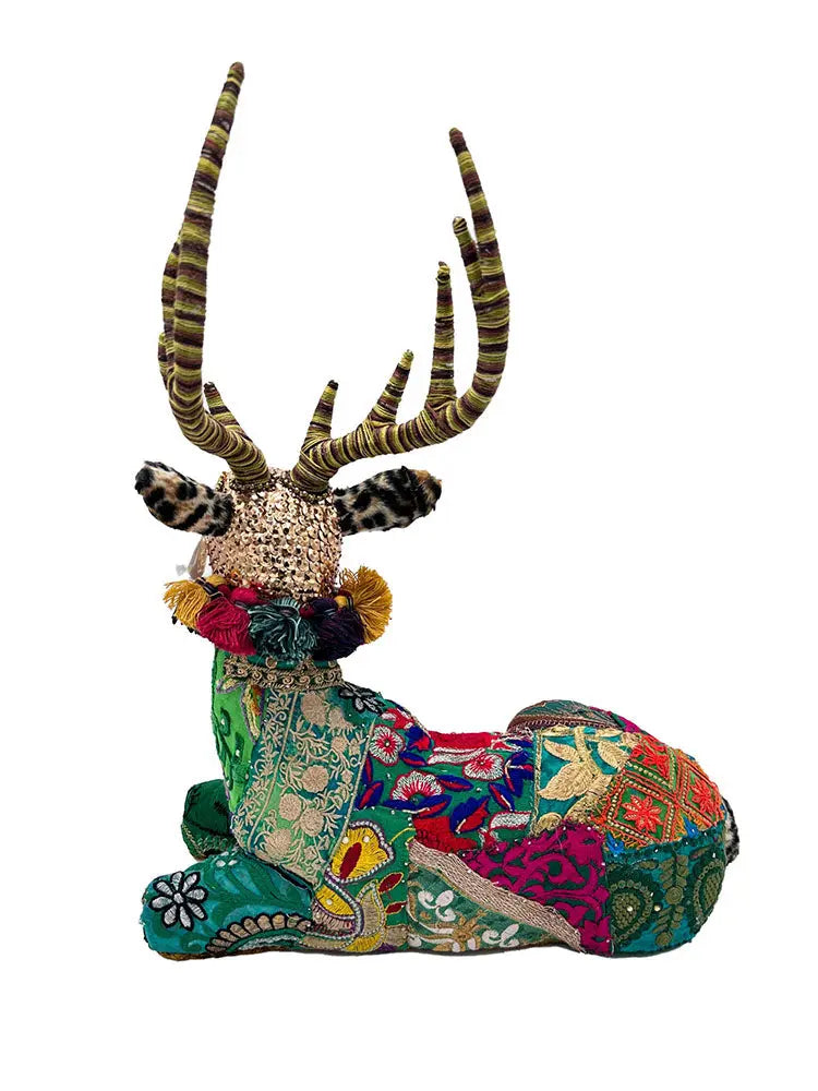 Oh Deer