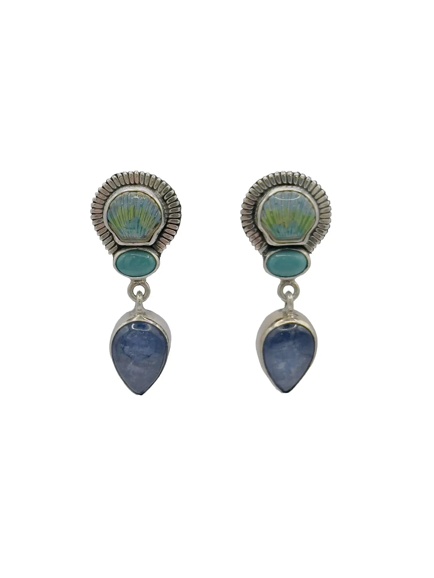 By the Sea Earrings