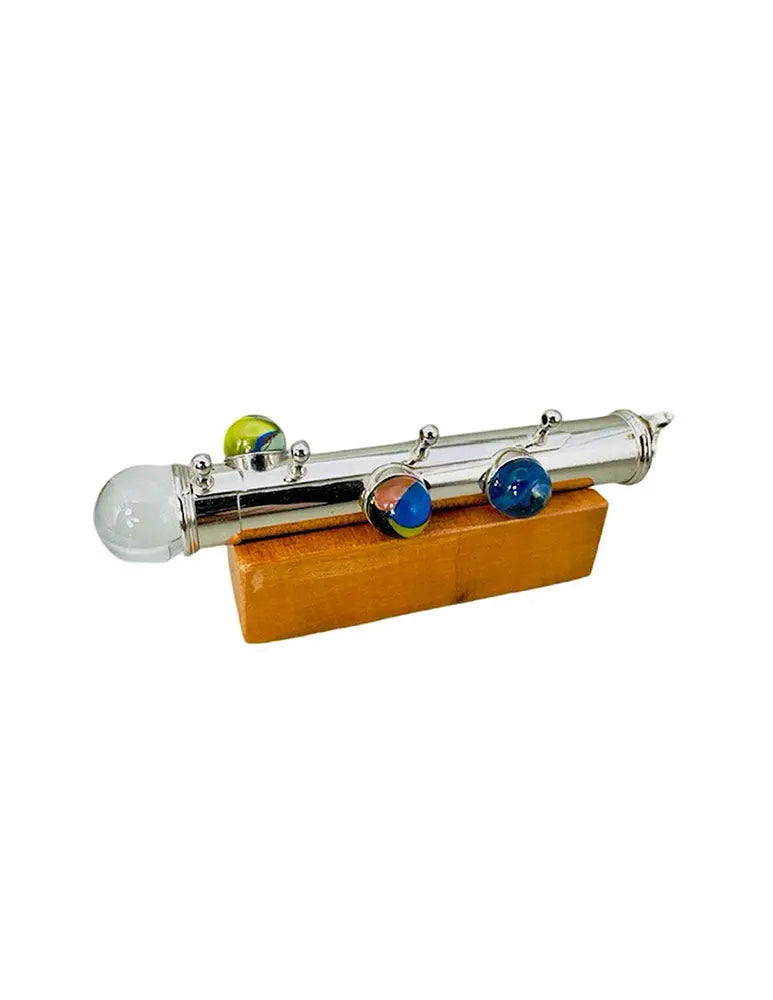 Magic Flute Teleidoscope