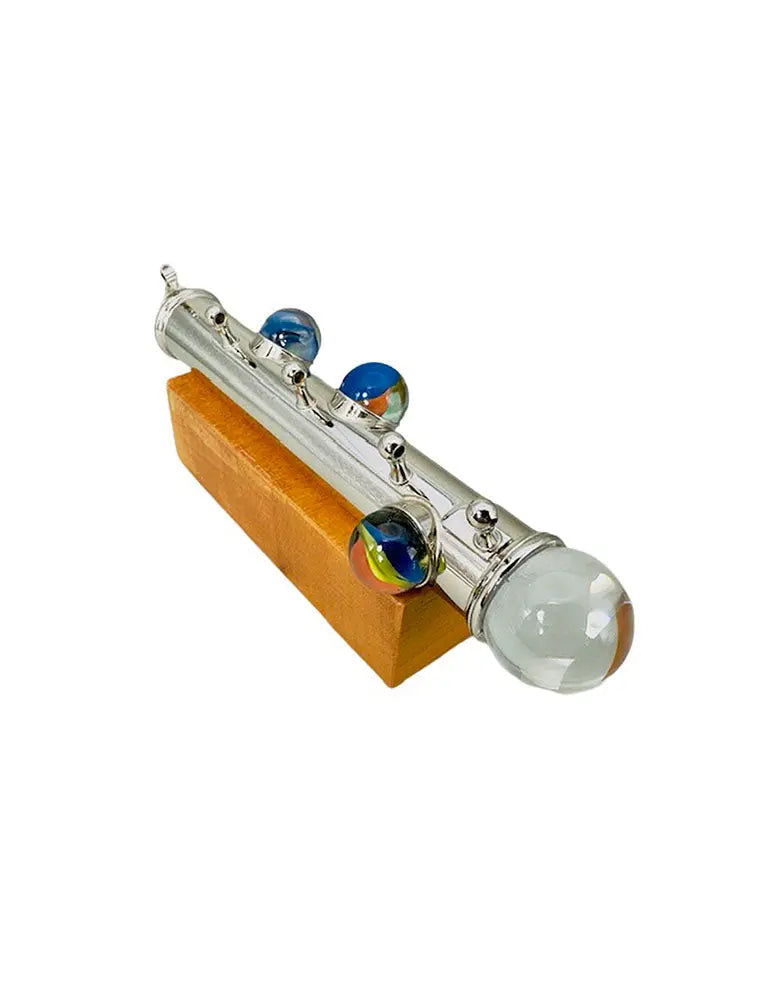 Magic Flute Teleidoscope