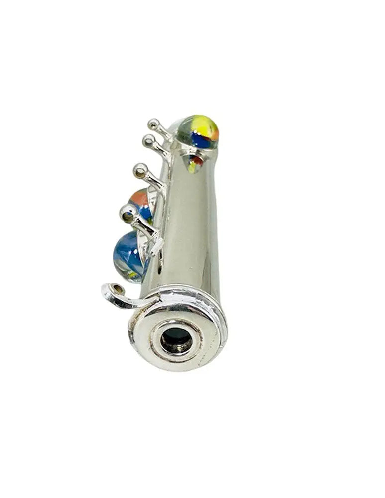 Magic Flute Teleidoscope