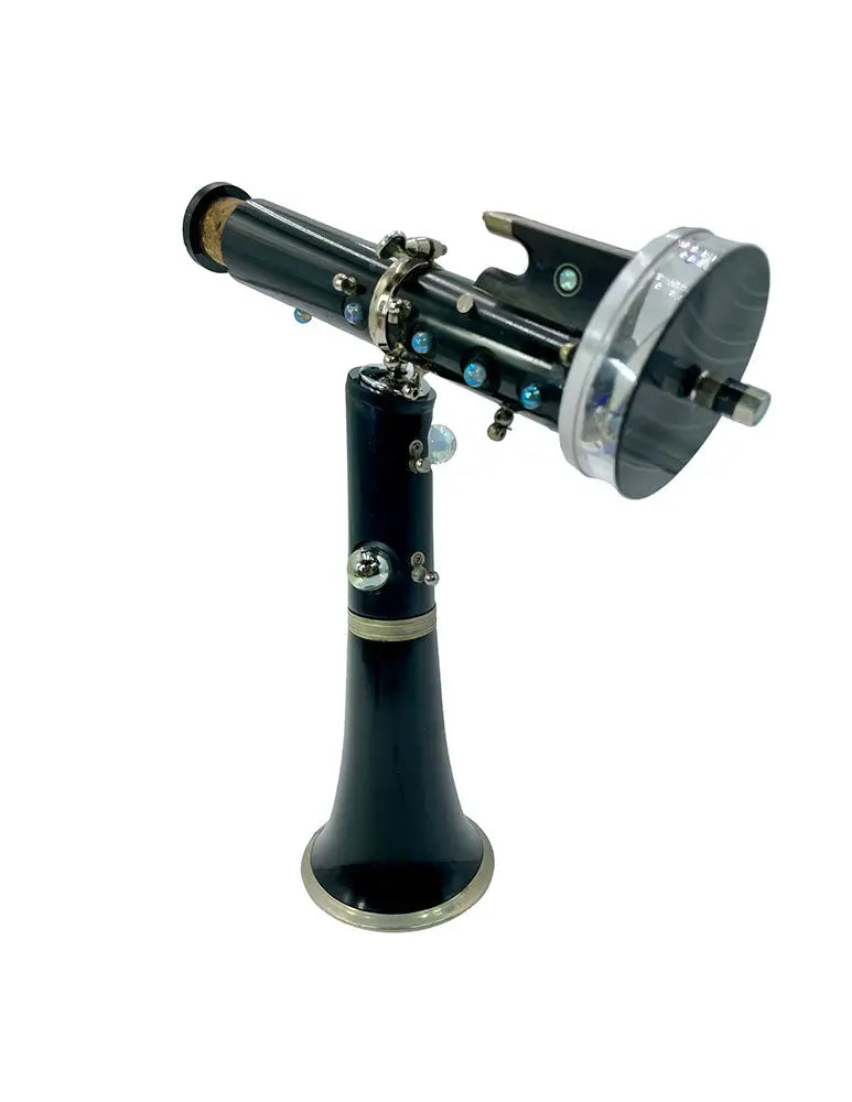 Tux Junction Kaleidoscope
