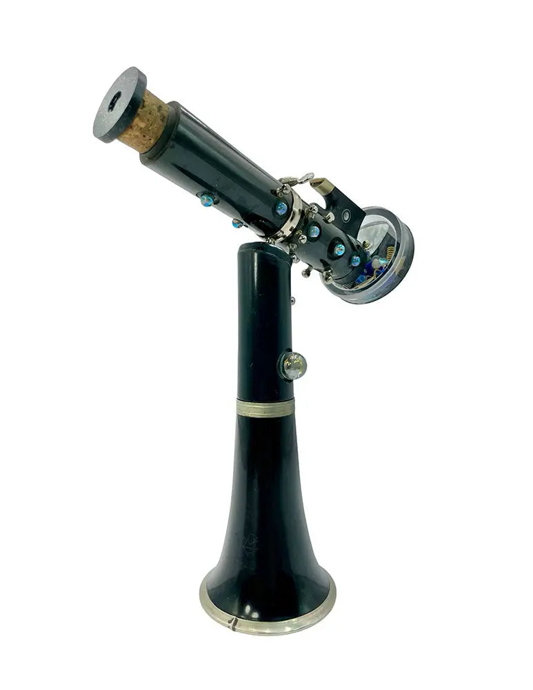 Tux Junction Kaleidoscope