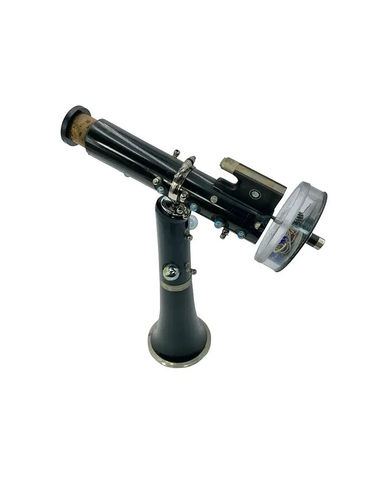 Tux Junction Kaleidoscope
