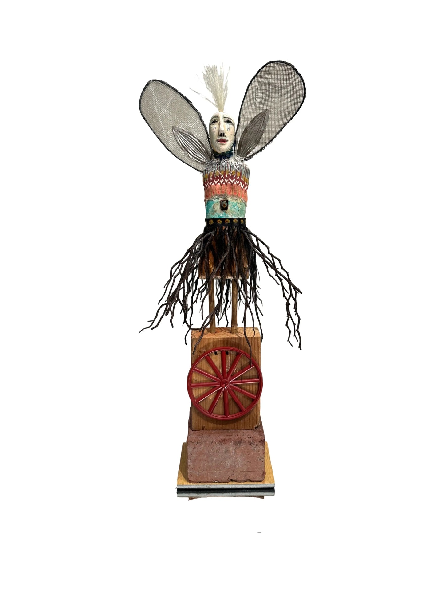 Ajax Winged One