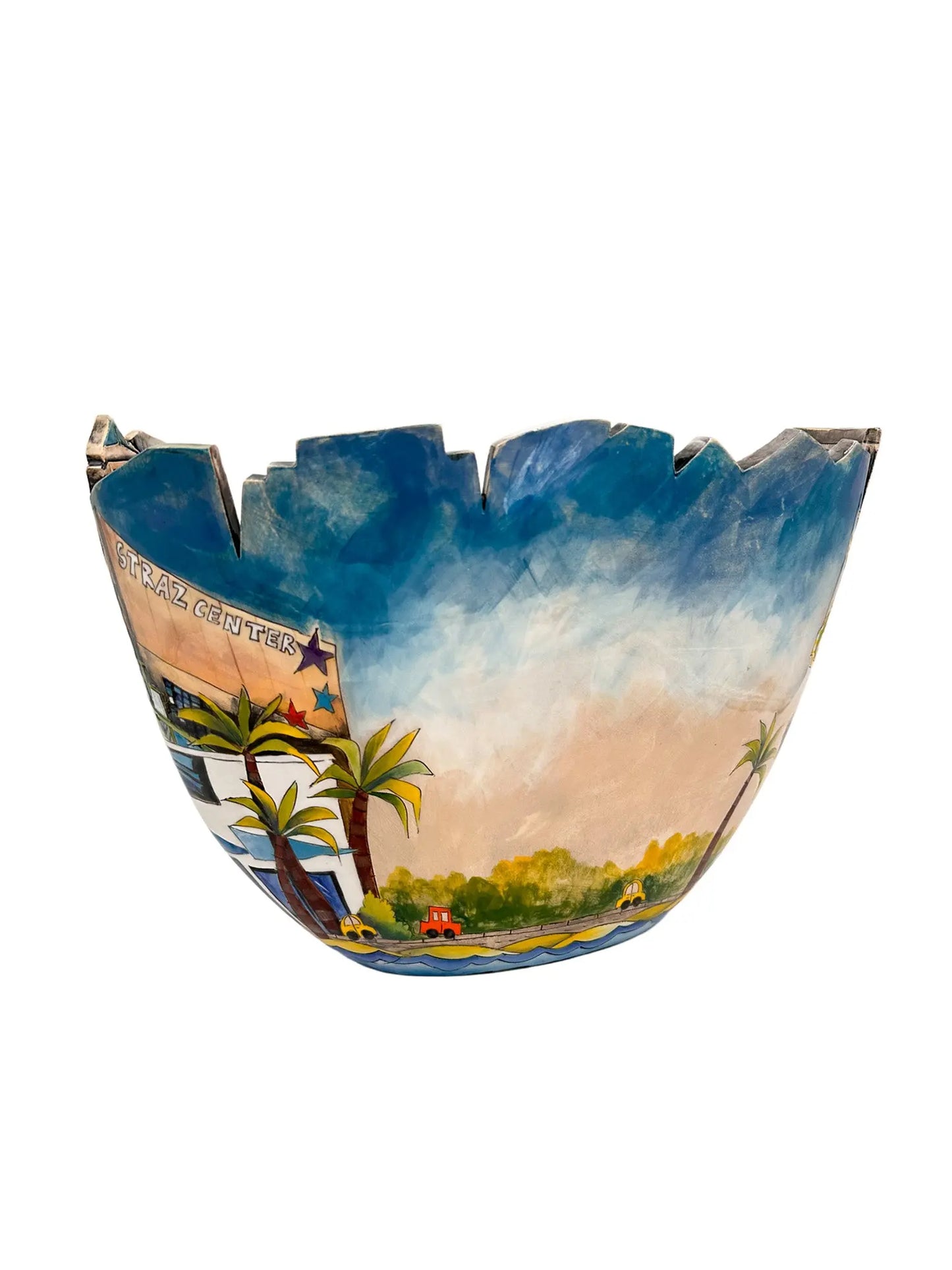 Champa Bay City Bowl