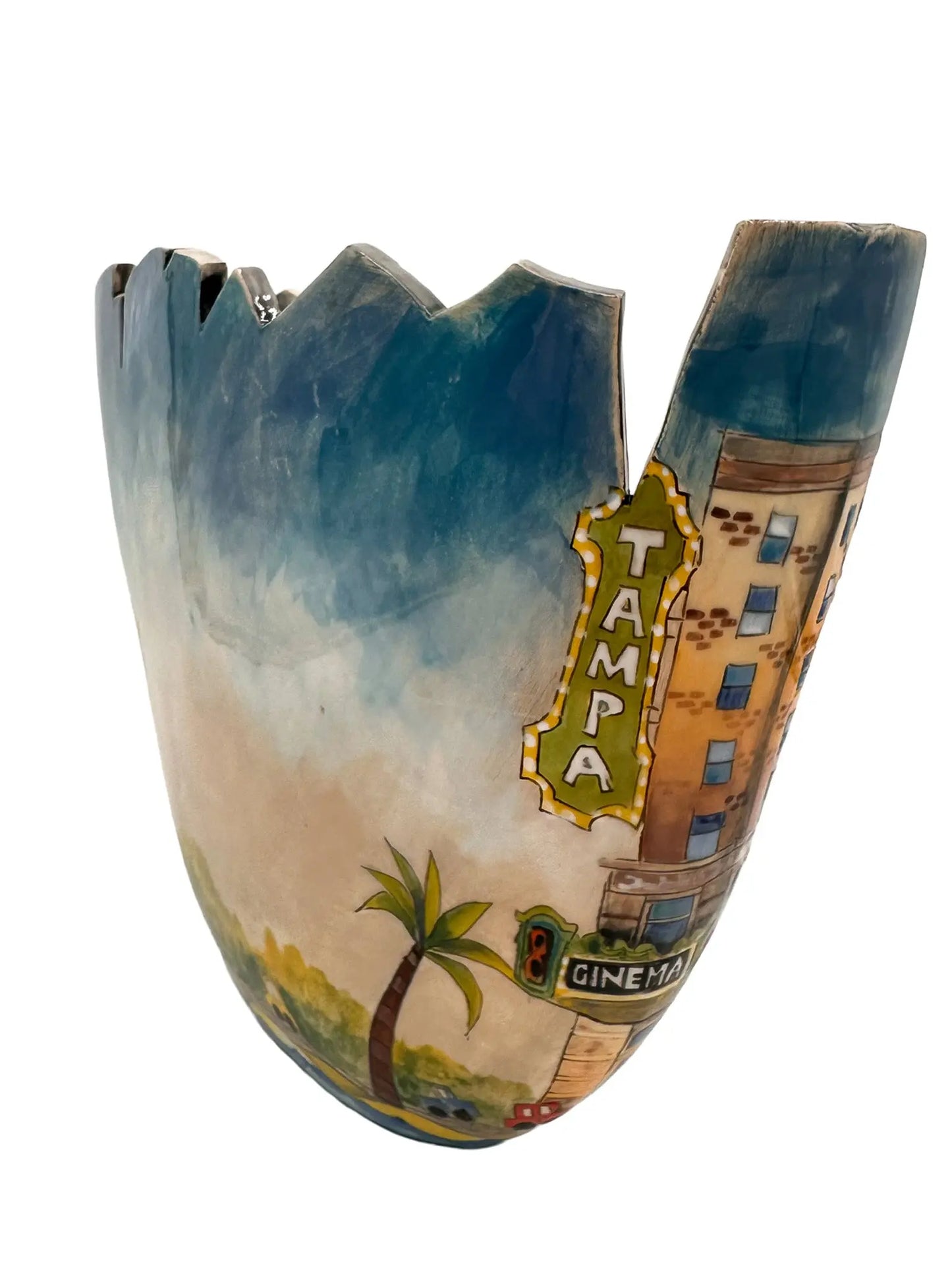 Champa Bay City Bowl