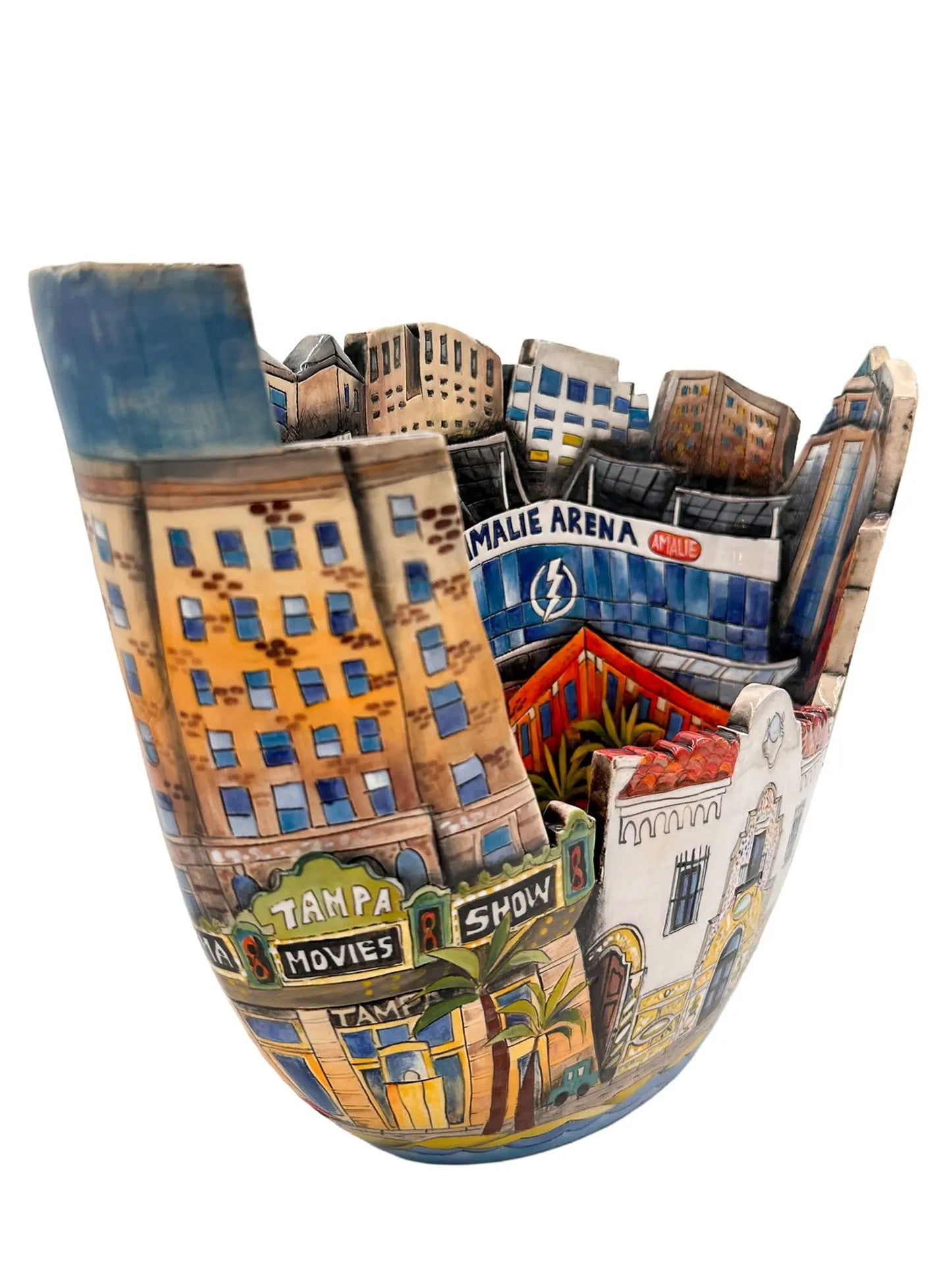 Champa Bay City Bowl