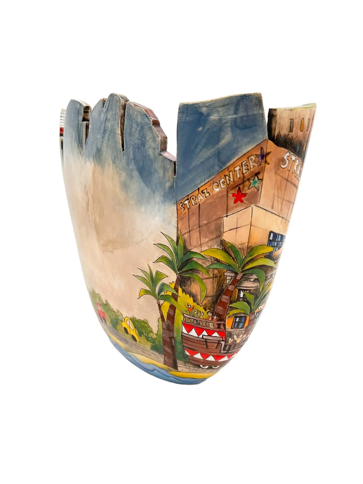 Historic City of Tampa Bowl