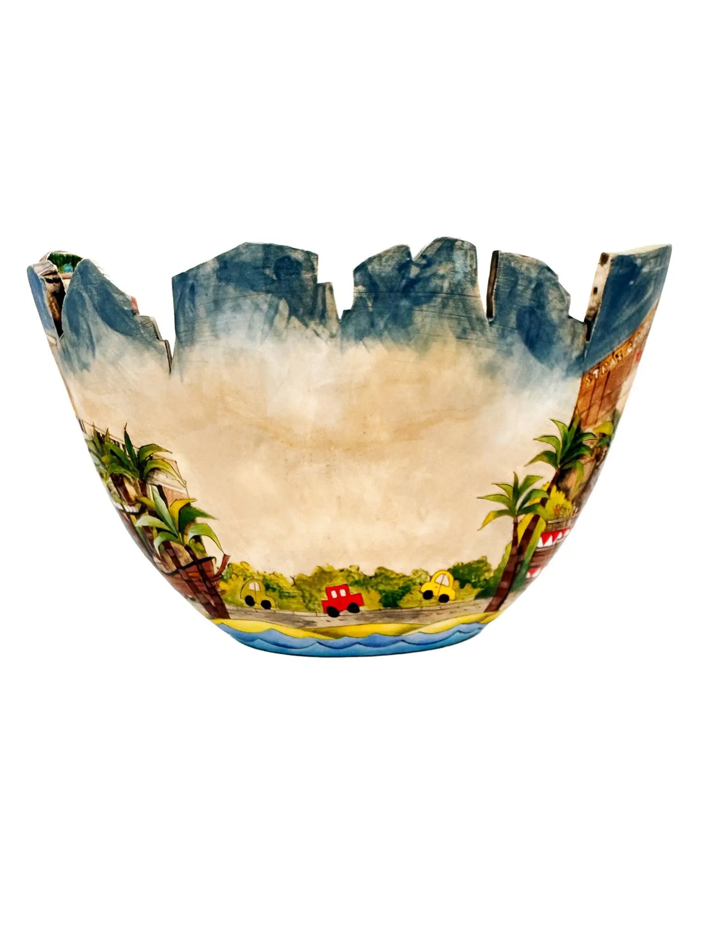 Historic City of Tampa Bowl