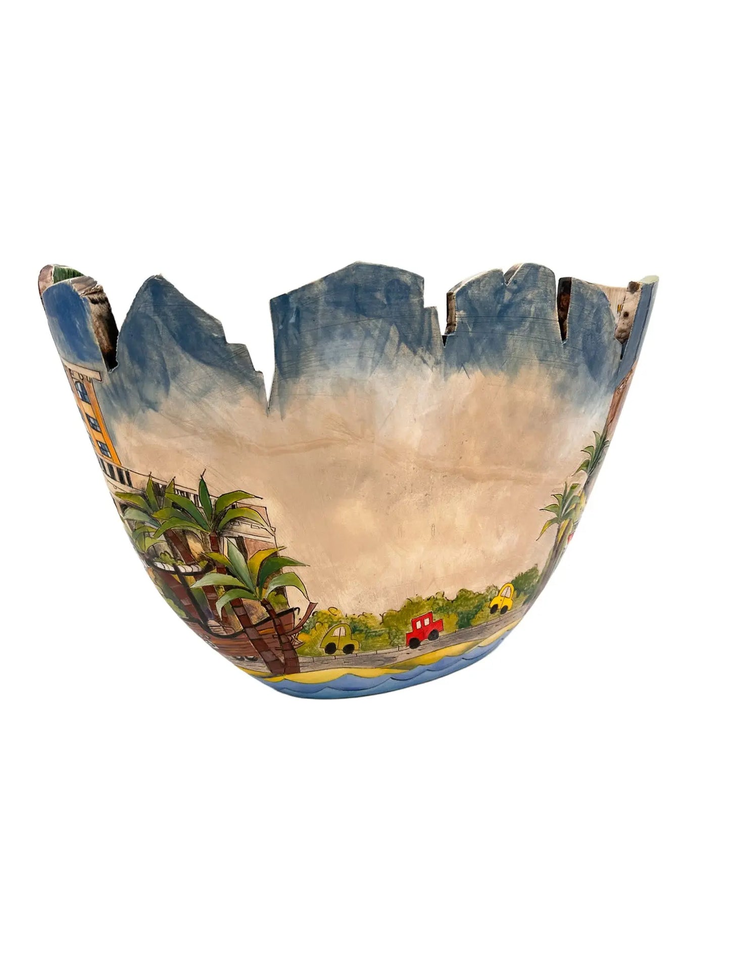 Historic City of Tampa Bowl