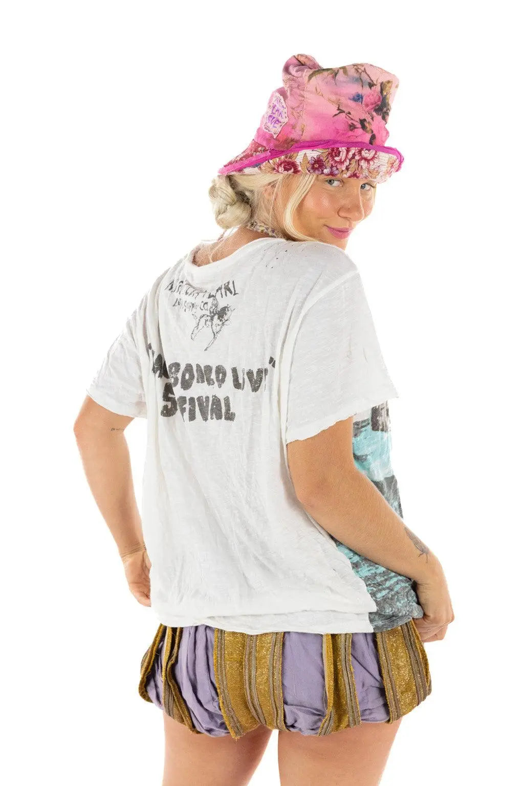 Top 1530 Surfvival T-Shirt - True