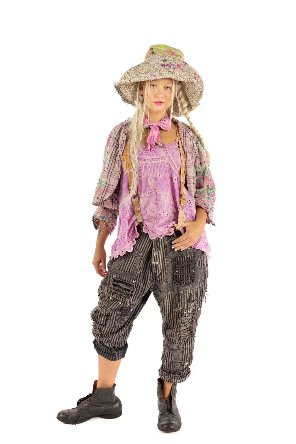 Pants 509 Scout Stripe Miners Pants