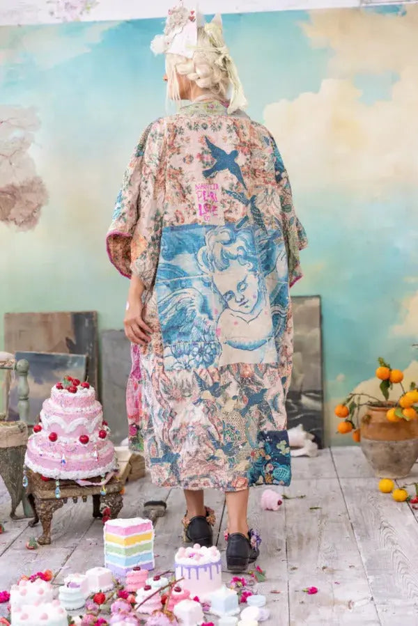 XX 520 JACKET 1190 ZAZU