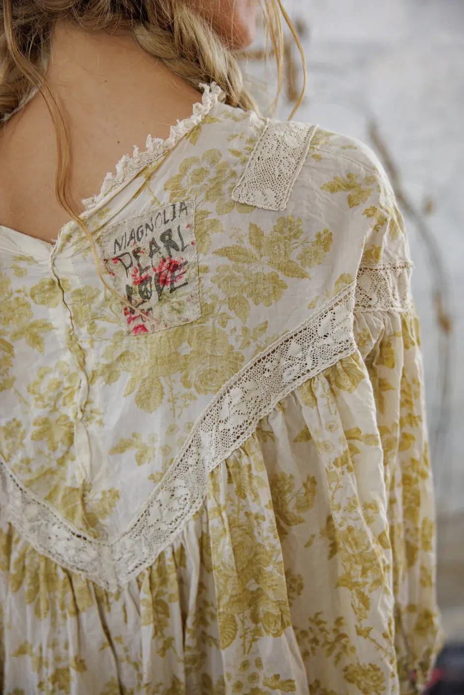 Dress 690 Embroidered Iruka Dress - Surya
