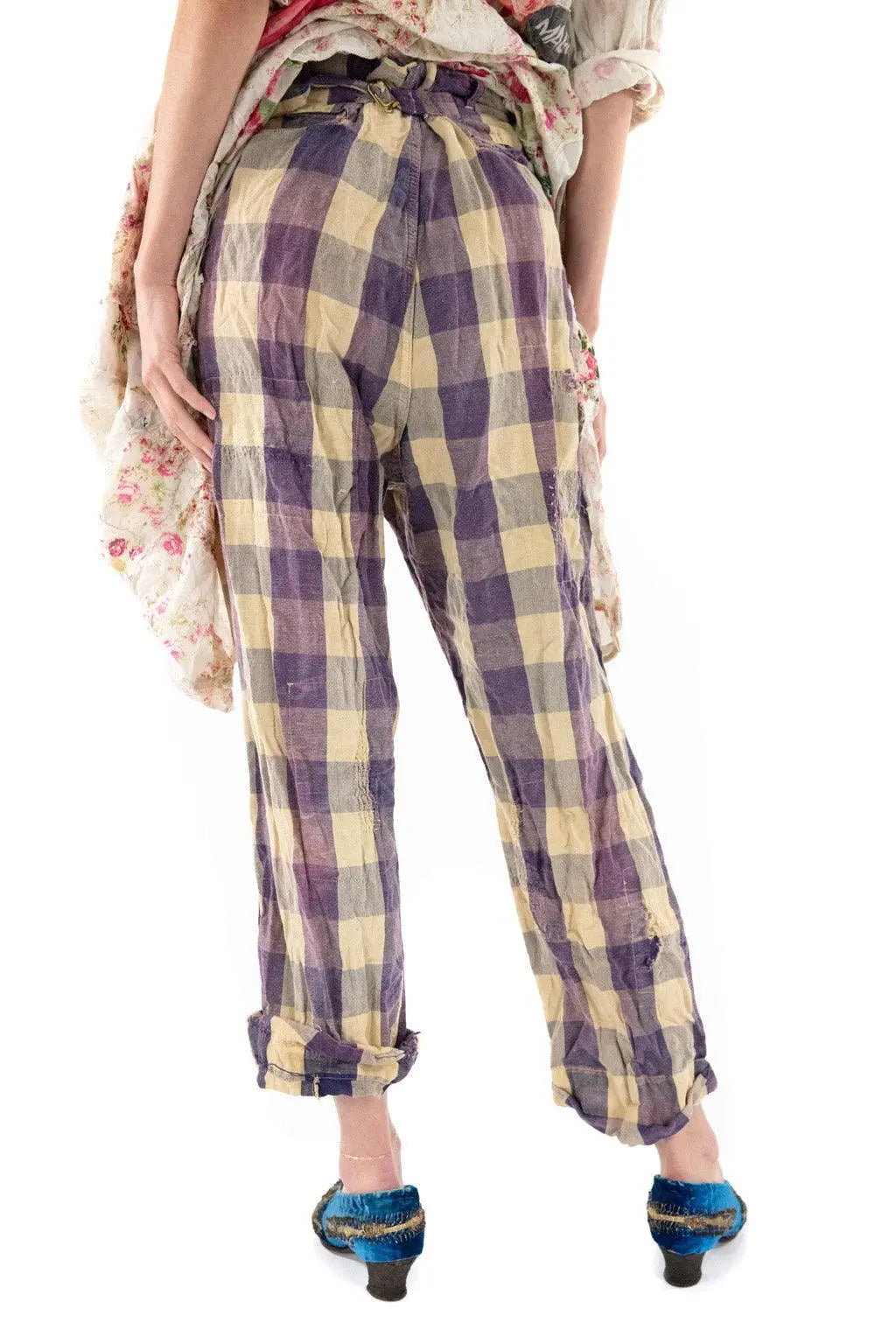 Pants 301 Charmie Trousers - Soul Check