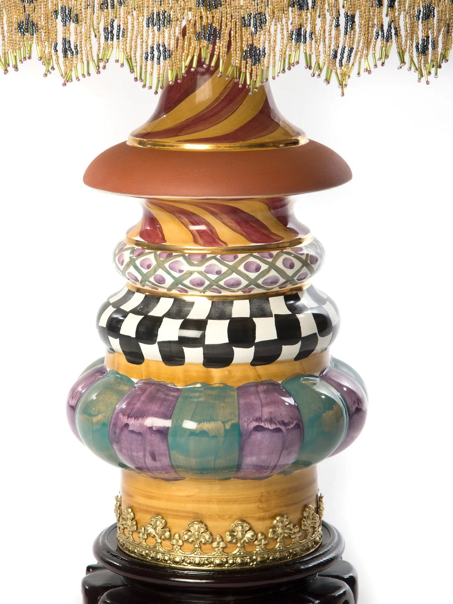 Lighthouse Lamp II