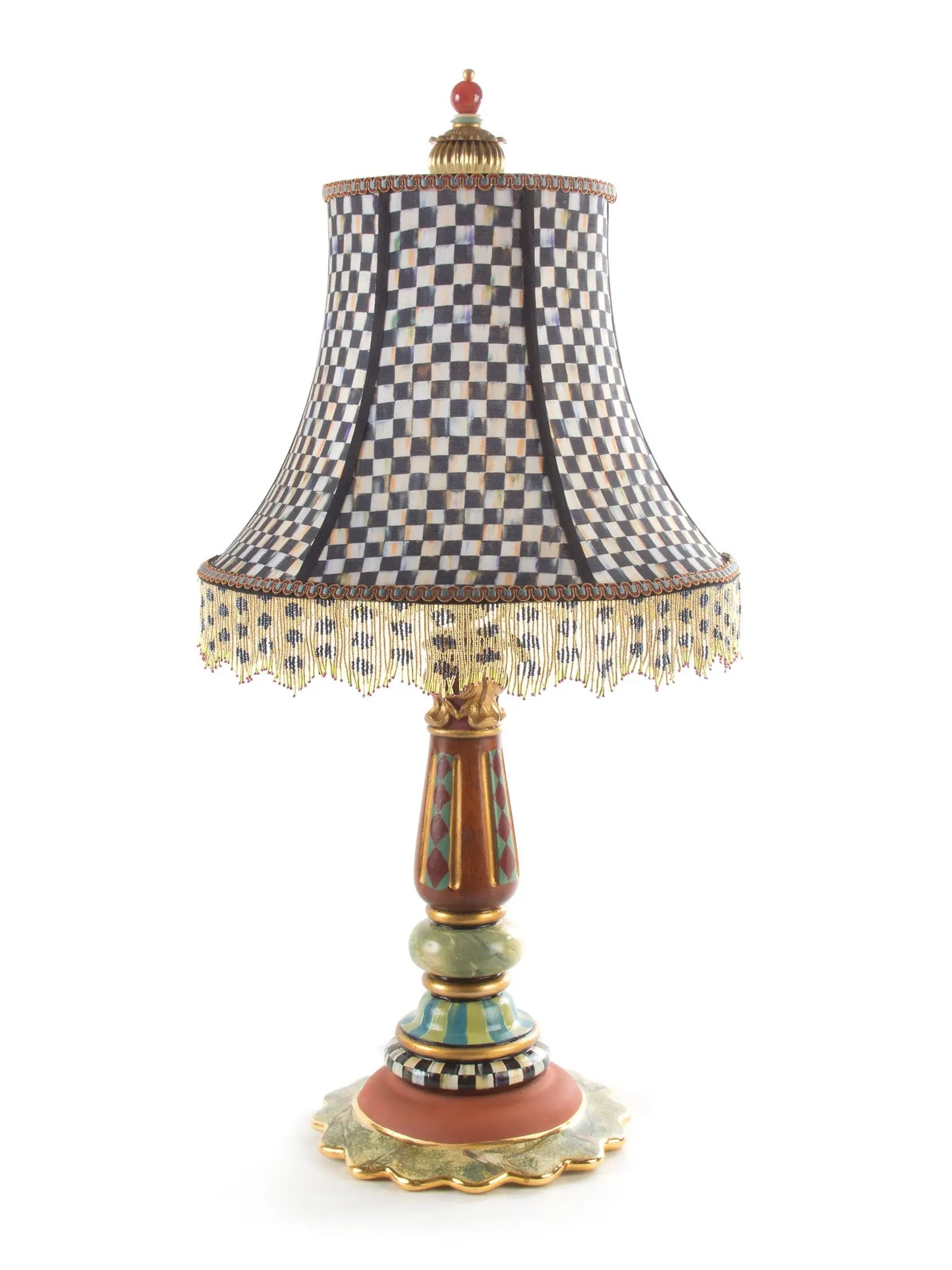 Highland Table Lamp