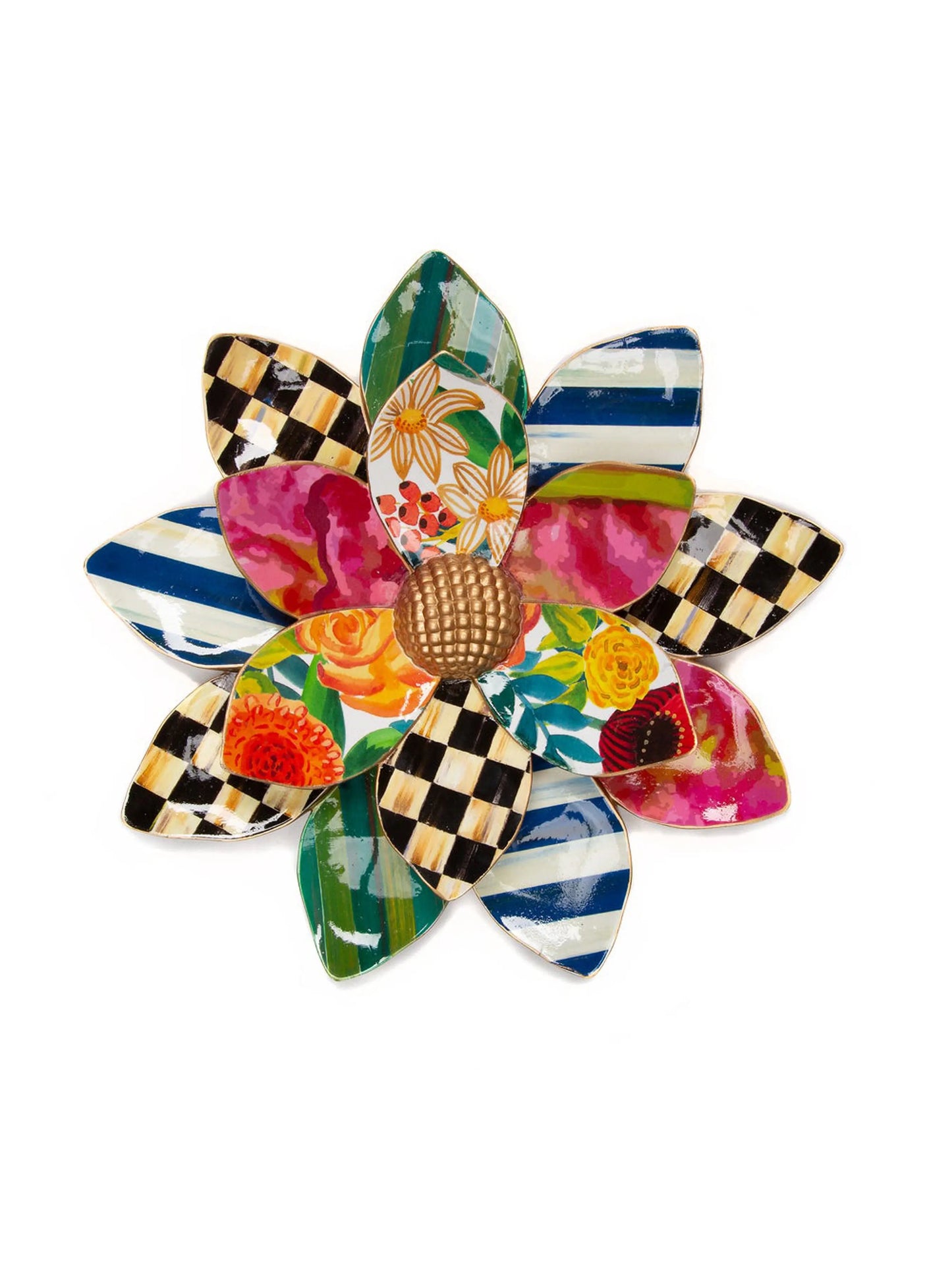 Medium Wallflower