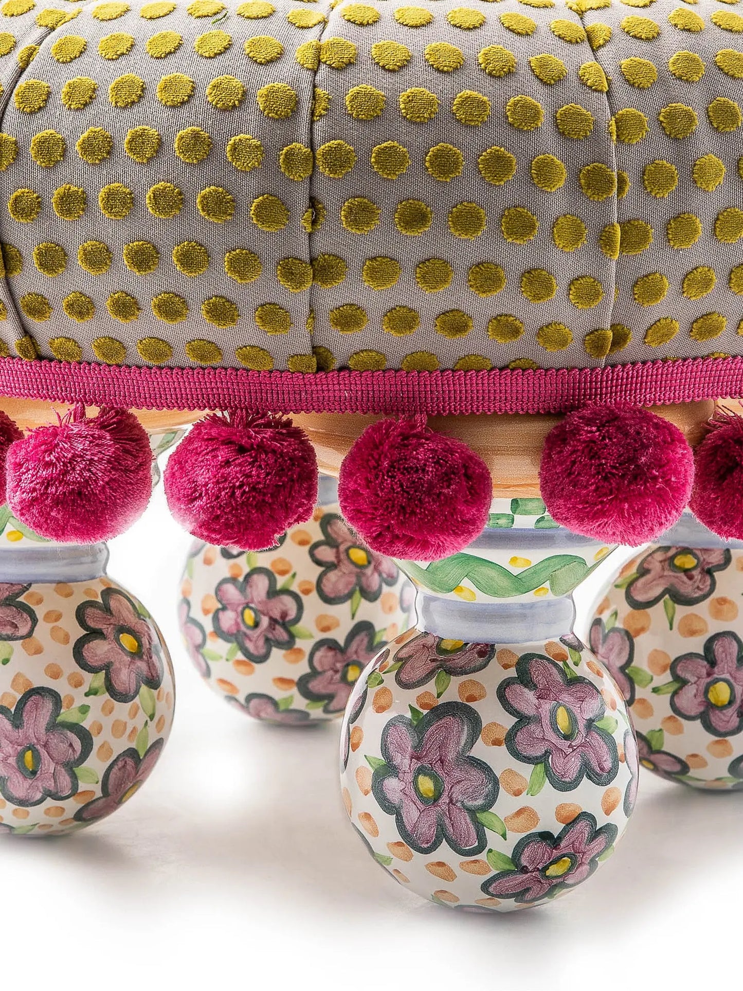 Magnifique Tuffet