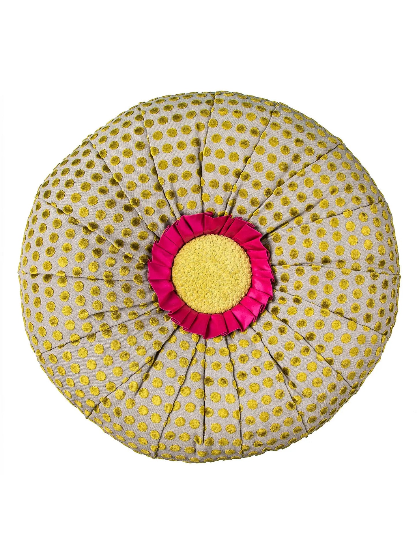 Magnifique Tuffet