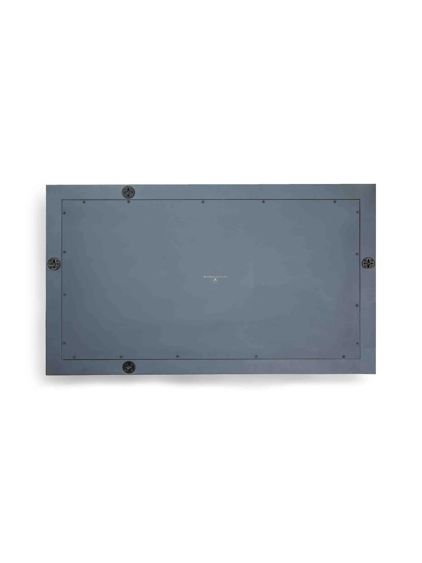 Cobblestone Wall Mirror