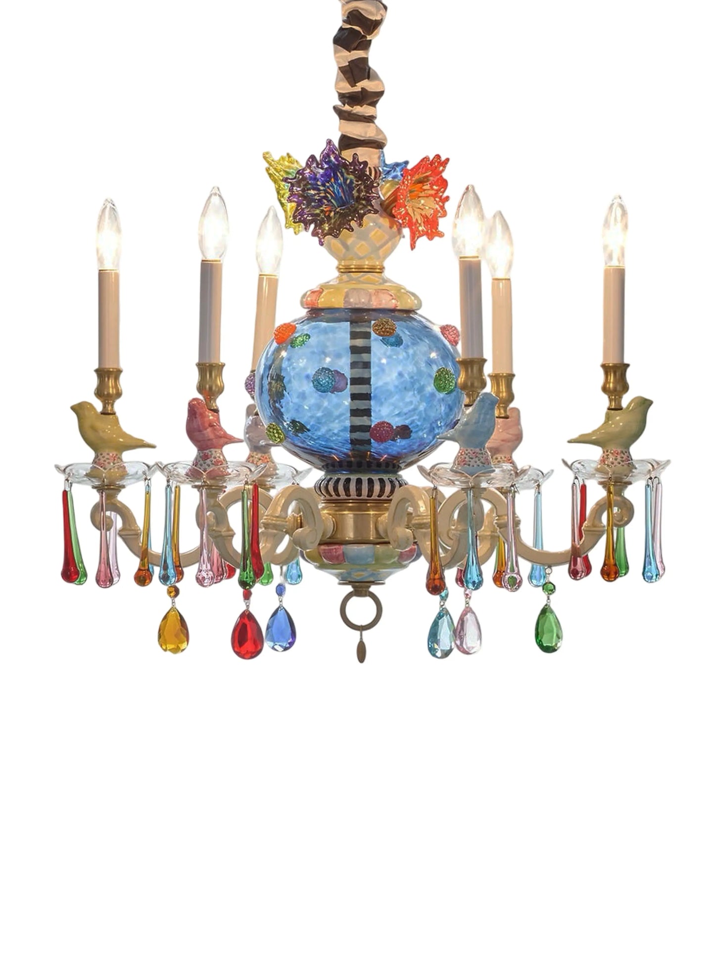 Merrifield Small Chandelier