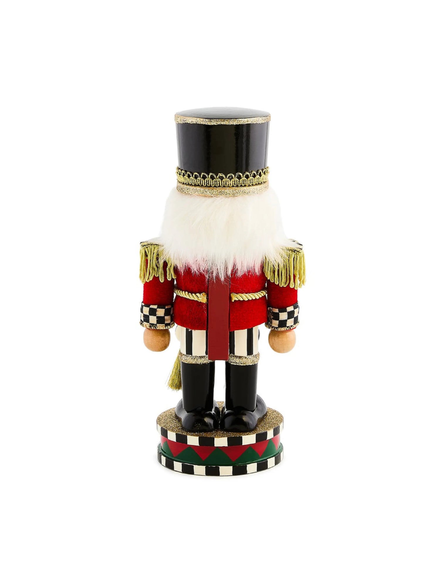 Highland Short Nutcracker