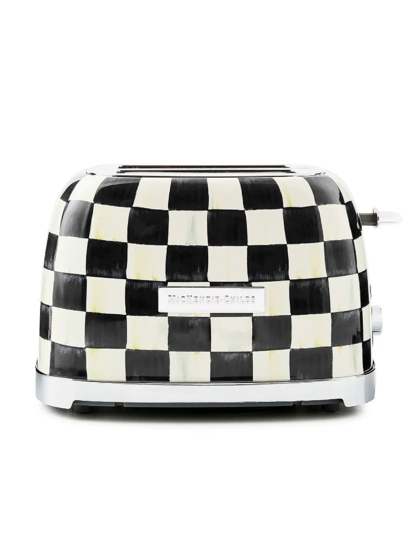 Courtly Check 2 Slice Toaster