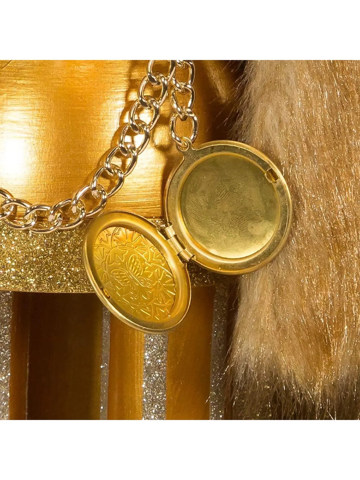 36" Gold King Nutcracker