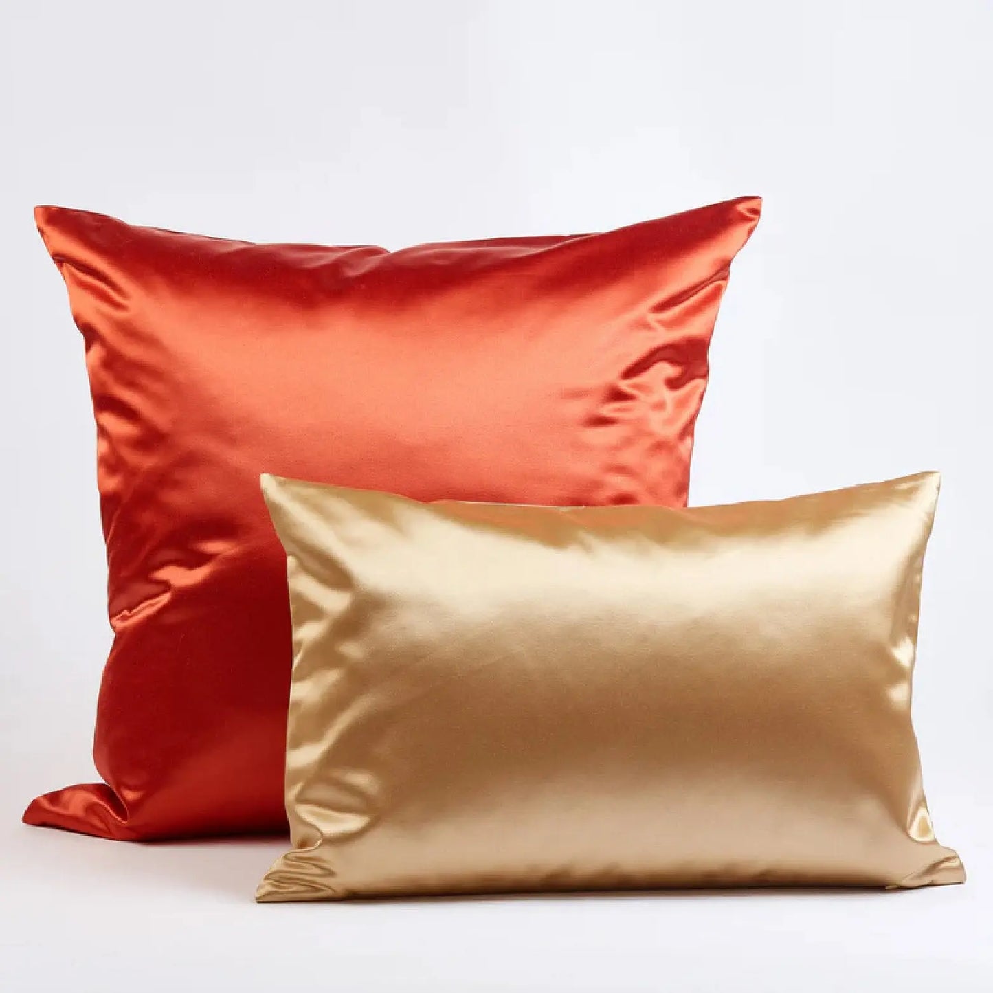 Duchess Pillow – Bittersweet | Elegant Decorative Accent Pillow