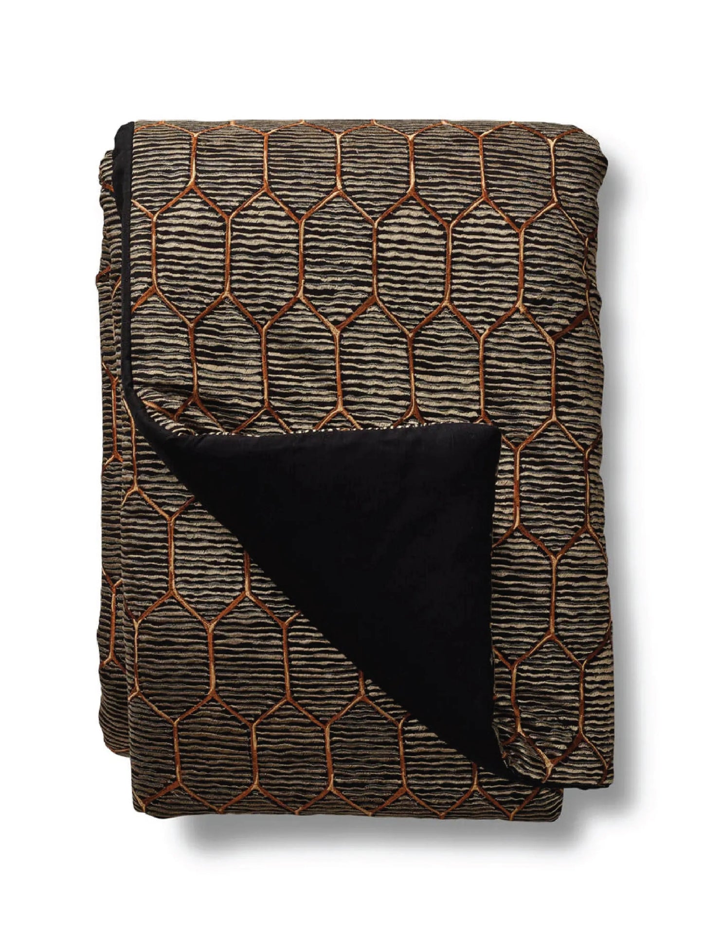 Inro Throw
