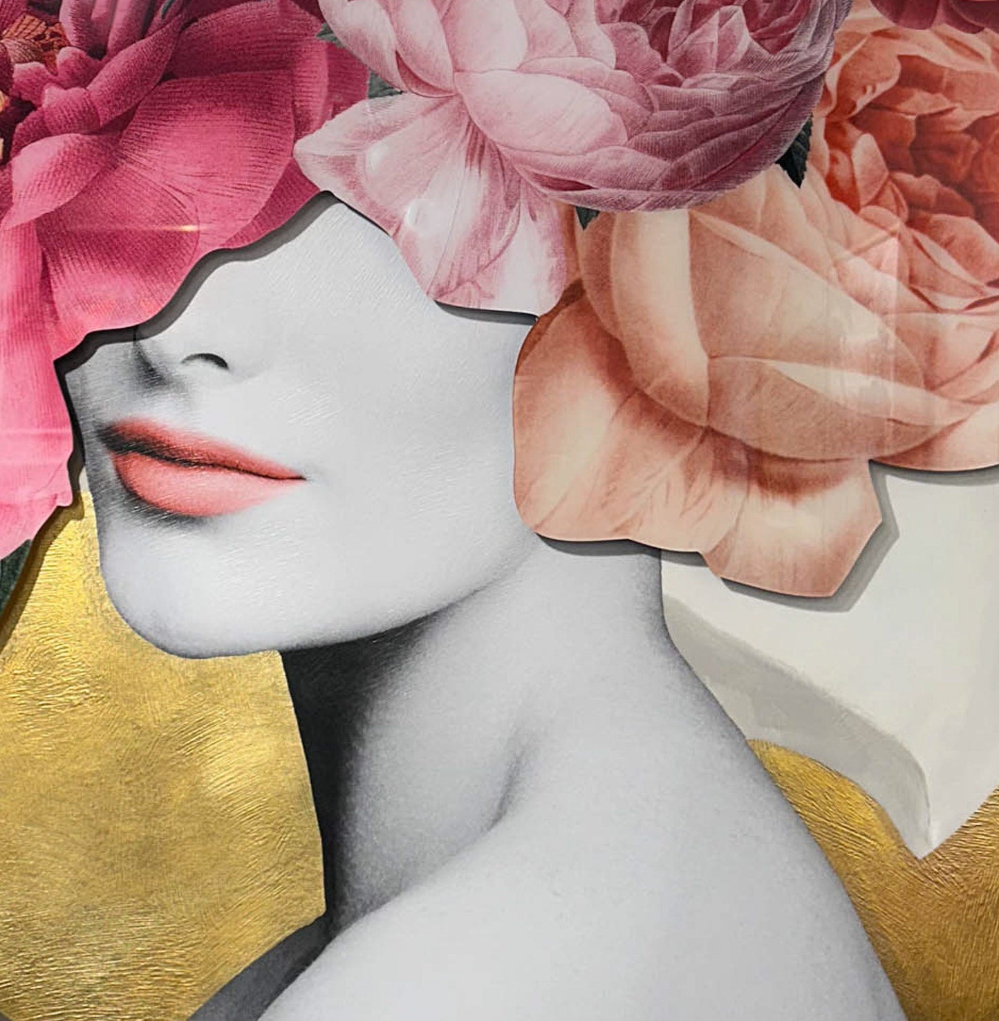 Inner Beauty Leftbank Art