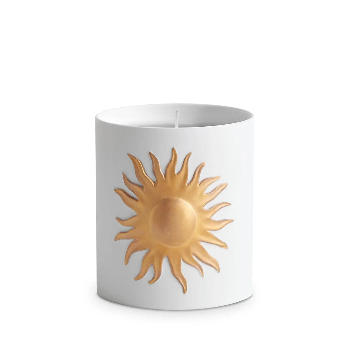 ArtsiPhartsi Soleil Candle - Veti-Vert Candles & Accessories