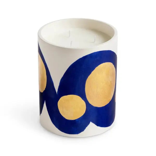 ArtsiPhartsi Ruan Hoffmann Veti-Vert Candle 3-wicks Candles & Accessories