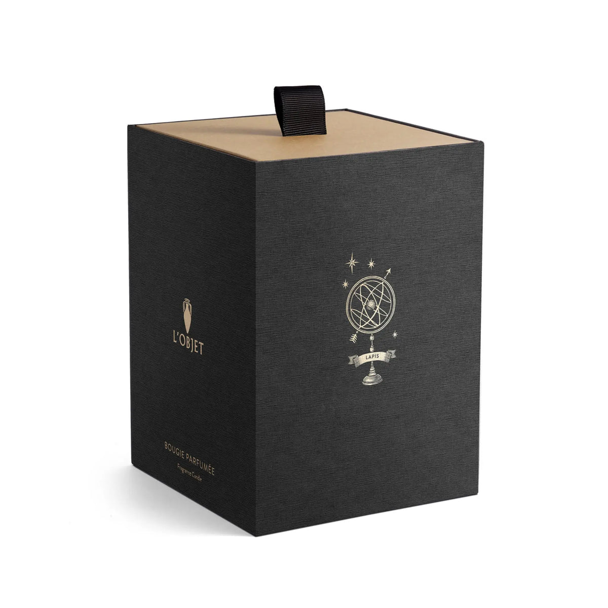 ArtsiPhartsi Lapis Candle Candles & Accessories