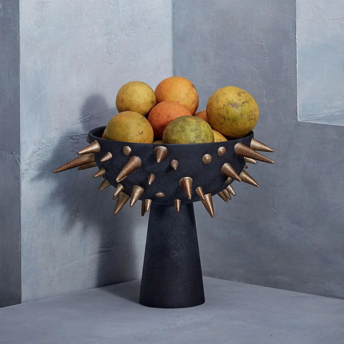 ArtsiPhartsi Celestial Bowl on Stand Home Décor
