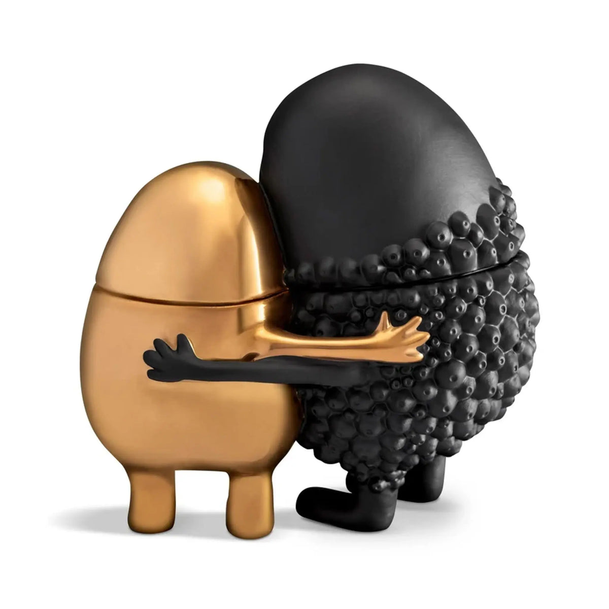 ArtsiPhartsi Haas Huggers Box Home Décor
