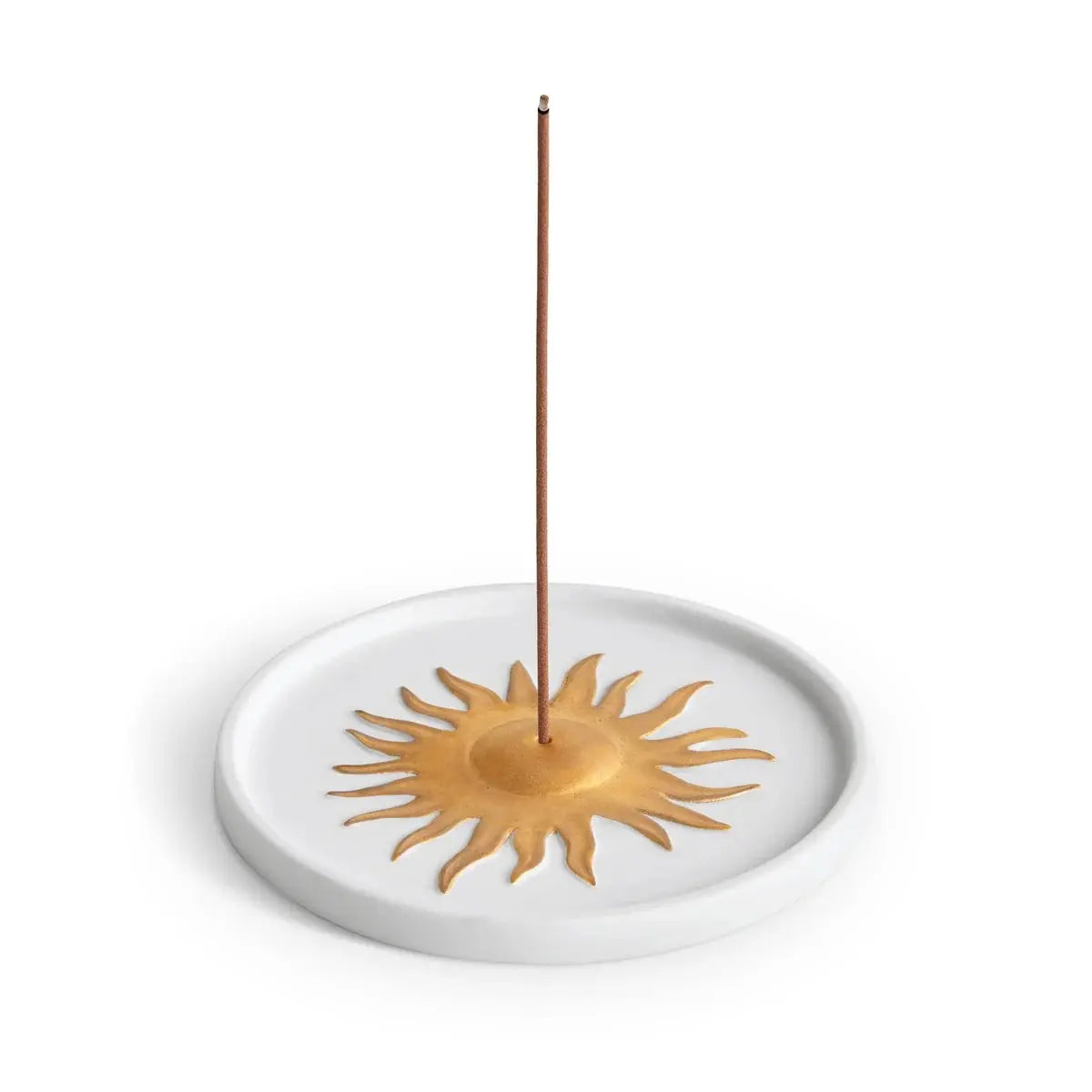 ArtsiPhartsi Soleil Incense Holder Home Décor