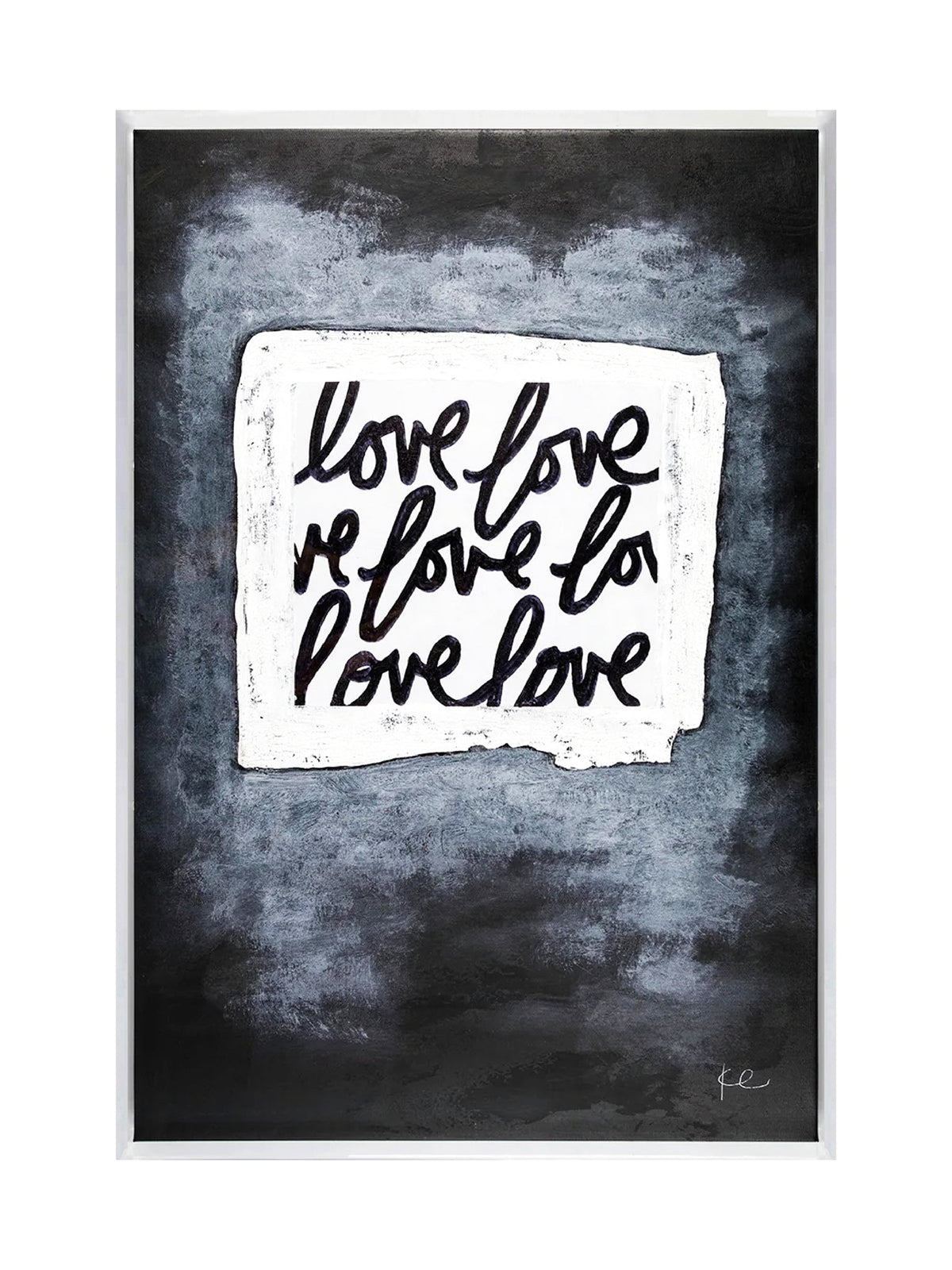Love Wexel Art