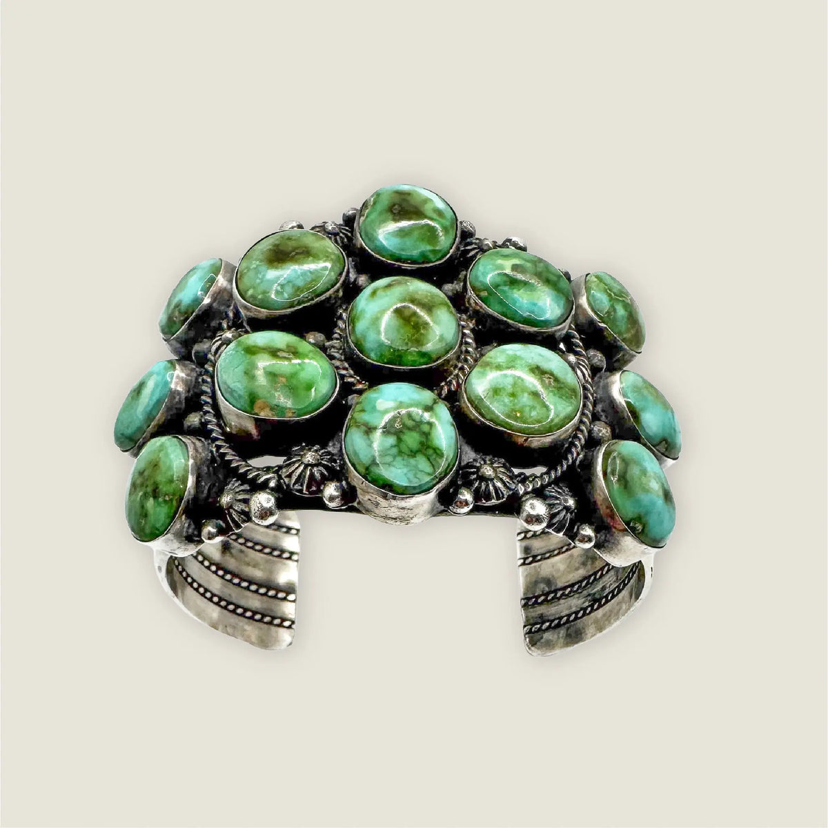 Southwestern Jewelry