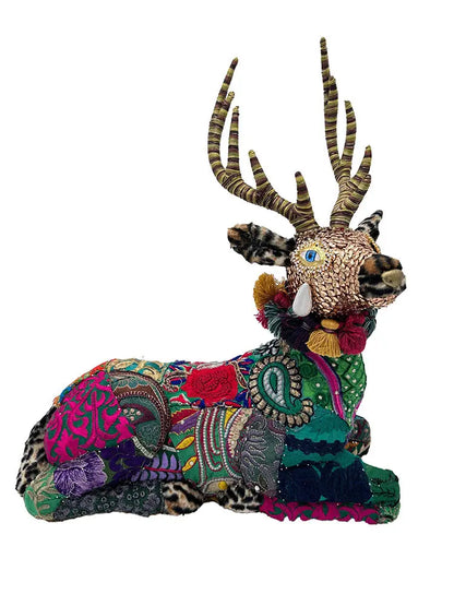 Oh Deer