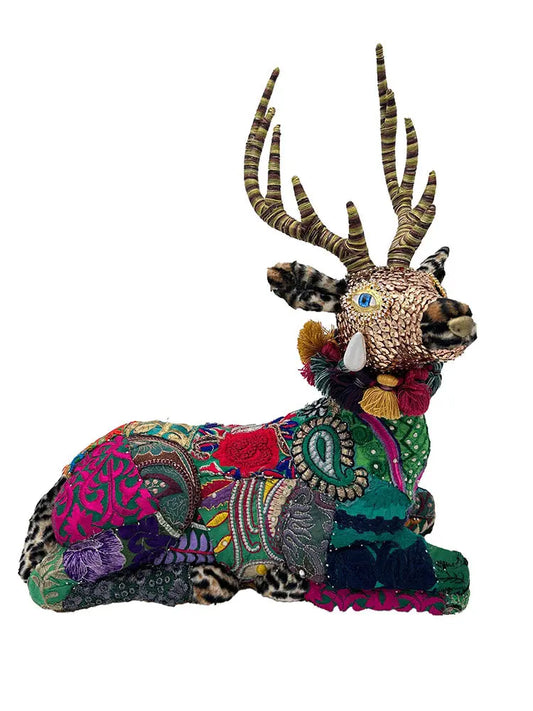 Oh Deer