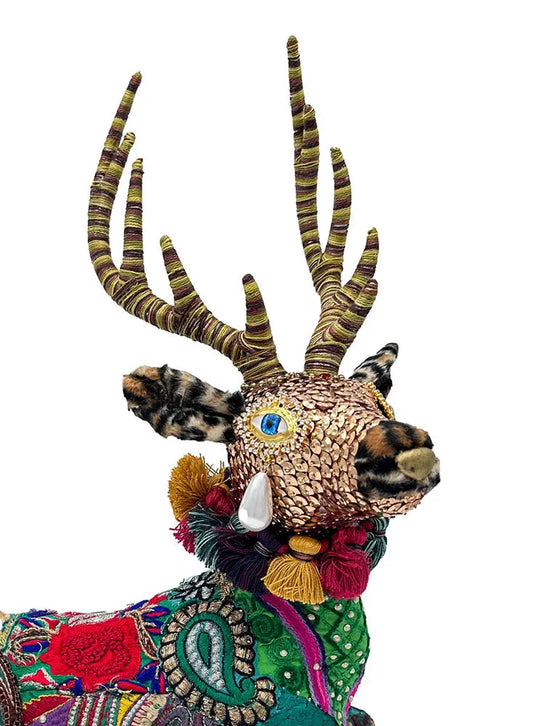 Oh Deer