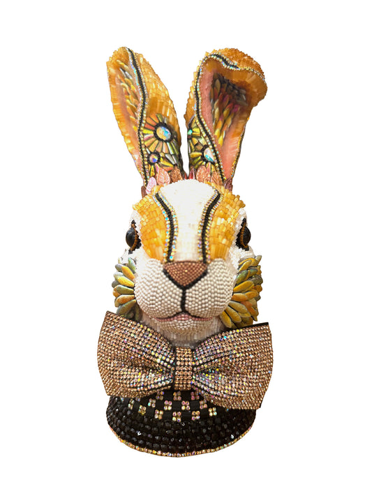 Tangerine Rabbit
