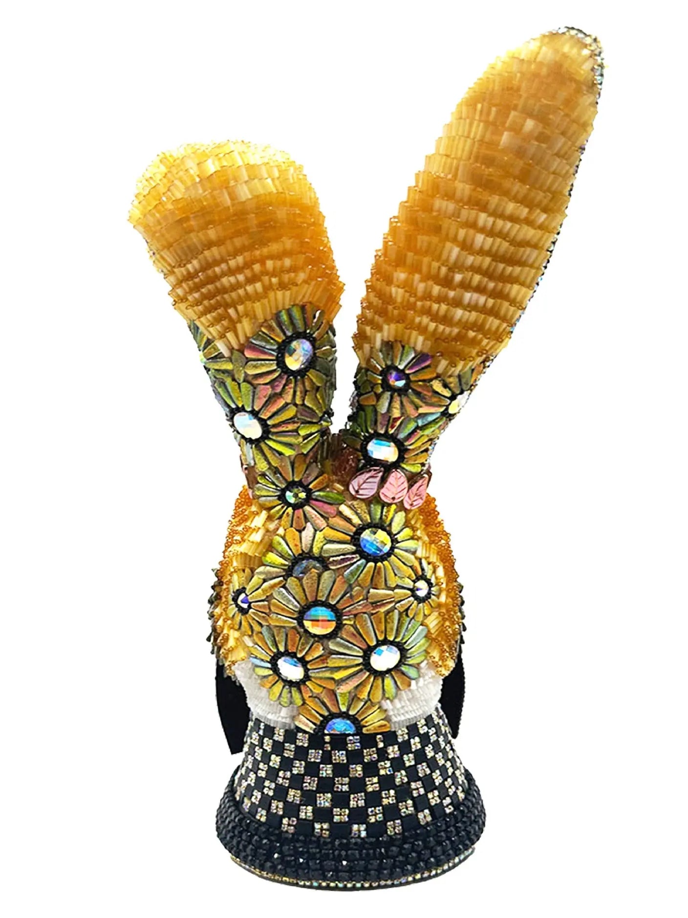 Tangerine Rabbit