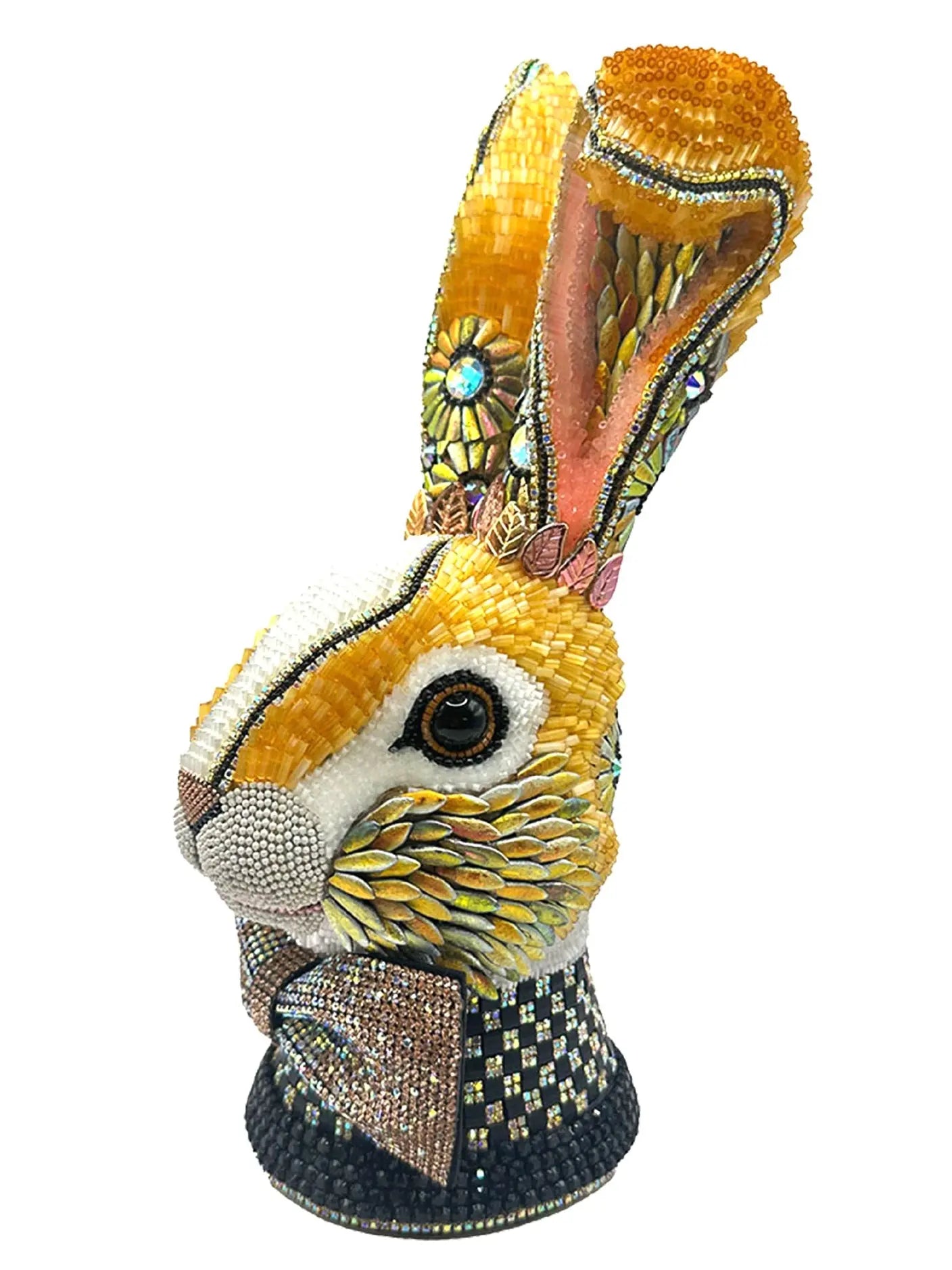 Tangerine Rabbit