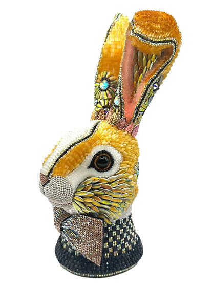 Tangerine Rabbit