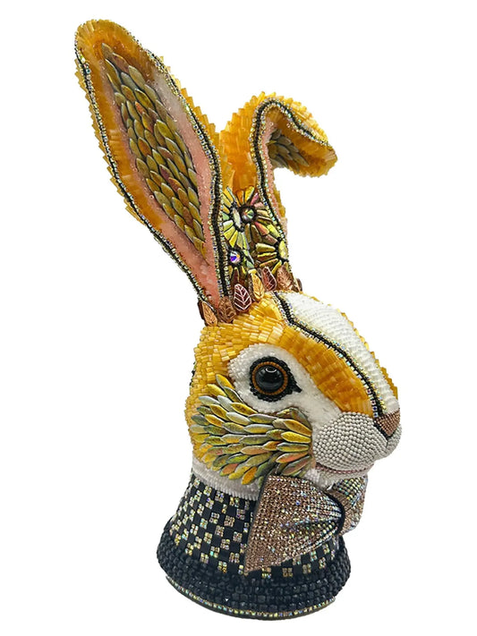 Tangerine Rabbit